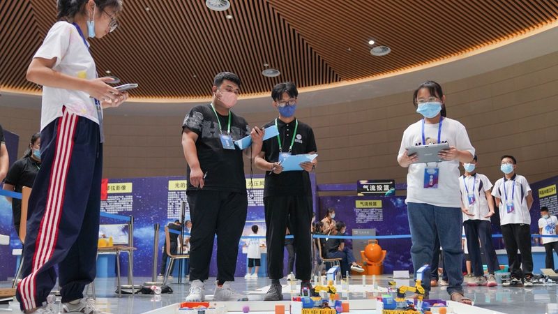 北京智慧解决方案：构建未来城市的智能基石**